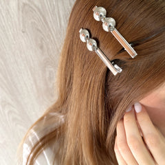 DUO HAIR CLIP ESSENTIAL