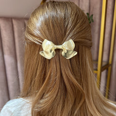 HAIR CLIP MOÑO COQUETTE